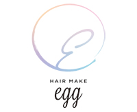 Hair Make EGG